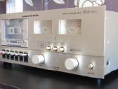 Hi-fi kasetines dekos Pioneer. Marantz. Technics. - nuotraukos Nr. 11
