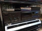 Hi-fi kasetines dekos Pioneer. Marantz. Technics. - nuotraukos Nr. 18