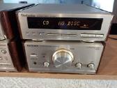 Technics muzikinis centras SB-hd51 - nuotraukos Nr. 11