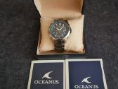 Casio Oceanus Ocw-m700 - nuotraukos Nr. 2
