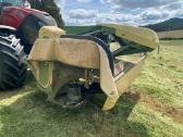 Parduodama priekinė šienapjovė Krone Easycut 320cv - nuotraukos Nr. 2