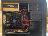 Pc žaidimams su Intel I7-3770,rx570 8 GB, 16 GB - nuotraukos Nr. 2