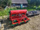 Sėjamoji Agromasz Sn301 - nuotraukos Nr. 11