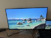 Dell P2725h 27" Ips 100hz Full HD – beveik nauja - nuotraukos Nr. 2