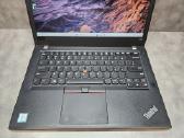 Lenovo Thinkpad/14.0" Fhd/ i5-8350u/16ram/256 SSD - nuotraukos Nr. 2