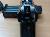 Beretta 81 FS cal. 7,65 - nuotraukos Nr. 4