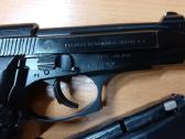 Beretta 81 FS cal. 7,65 - nuotraukos Nr. 3
