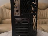 Pc lengviems žaidimam Amd, 16ram, Rx570, SSD - nuotraukos Nr. 3