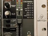 Behringer Rx1202fx - nuotraukos Nr. 2