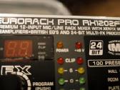 Behringer Rx1202fx - nuotraukos Nr. 3