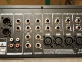 Behringer Rx1202fx - nuotraukos Nr. 4