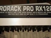 Behringer Rx1202fx - nuotraukos Nr. 5