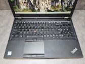 Lenovo/15.6"fhd/i7-9750h/32r/512ssd/nvidia Quadro - nuotraukos Nr. 3