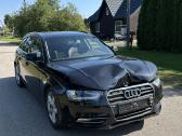Audi a4 b8 - nuotraukos Nr. 2