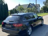 Audi a4 b8 - nuotraukos Nr. 3