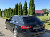 Audi a4 b8 - nuotraukos Nr. 4