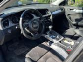 Audi a4 b8 - nuotraukos Nr. 9