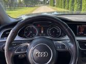 Audi a4 b8 - nuotraukos Nr. 10