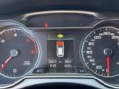 Audi a4 b8 - nuotraukos Nr. 11