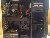 Biudžetinis Pc žaidimams Intel I5, 16gb Gpu, SSD - nuotraukos Nr. 2