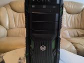 Biudžetinis Pc žaidimams Intel I5, 16gb Gpu, SSD - nuotraukos Nr. 4