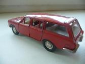 Auto modeliukas Volga Gaz 24-02 1:43 - nuotraukos Nr. 3