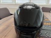 Motociklininko salmas S ( 55 - 56 cm ) - nuotraukos Nr. 5