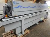 Briaunų laminavimo staklės Brandt Kdf440 - nuotraukos Nr. 3