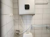 Elektrinis vandens boileris Ariston Velis 50 - nuotraukos Nr. 2