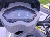 Vaikiškas keturatis Afh Zoomer 125c - nuotraukos Nr. 5
