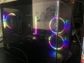 Pc intel Core Ultra 7 265k 32gb RAM 7200mhz - nuotraukos Nr. 3