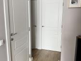 Jaukus ir stilingai įrengtas 3 kambarių butas - nuotraukos Nr. 9