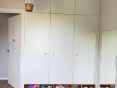 Jaukus ir stilingai įrengtas 3 kambarių butas - nuotraukos Nr. 11