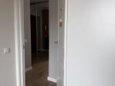 Jaukus ir stilingai įrengtas 3 kambarių butas - nuotraukos Nr. 13