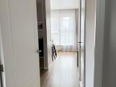 Jaukus ir stilingai įrengtas 3 kambarių butas - nuotraukos Nr. 19