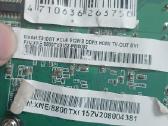 Retro Pc Parts Bundle: Am2+ Motherboard - nuotraukos Nr. 5