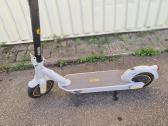 Paspirtukas Ninebot Segway Max G30 - nuotraukos Nr. 2