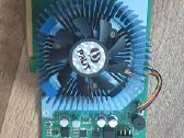 Retro Pc Parts Bundle: Am2+ Motherboard - nuotraukos Nr. 7