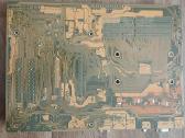 Retro Pc Parts Bundle: Am2+ Motherboard - nuotraukos Nr. 3