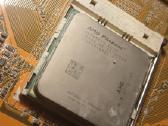 Retro Pc Parts Bundle: Am2+ Motherboard - nuotraukos Nr. 2