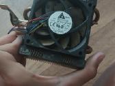 Retro Pc Parts Bundle: Am2+ Motherboard - nuotraukos Nr. 20