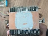 Retro Pc Parts Bundle: Am2+ Motherboard - nuotraukos Nr. 21