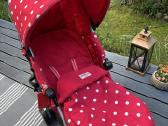 Maclaren Quest / Cath Kidston Red Spot. - nuotraukos Nr. 2