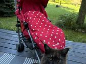 Maclaren Quest / Cath Kidston Red Spot. - nuotraukos Nr. 3