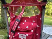 Maclaren Quest / Cath Kidston Red Spot. - nuotraukos Nr. 4