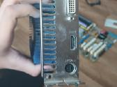 Retro Pc Parts Bundle: Am2+ Motherboard - nuotraukos Nr. 26