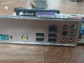 Retro Pc Parts Bundle: Am2+ Motherboard - nuotraukos Nr. 27