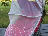 Maclaren Quest / Cath Kidston Red Spot. - nuotraukos Nr. 8