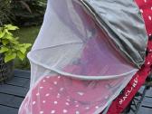 Maclaren Quest / Cath Kidston Red Spot. - nuotraukos Nr. 9