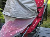 Maclaren Quest / Cath Kidston Red Spot. - nuotraukos Nr. 10